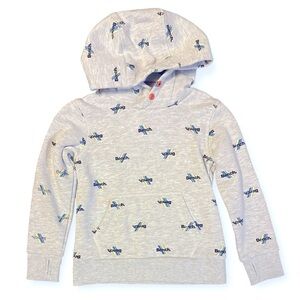 Bench Hooded Sweatshirt